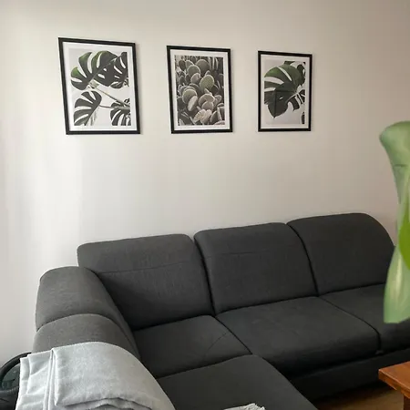 Apartament Przytulny 2, Self Check-In, Blisko Lotniska Trzebownisko Exterior photo