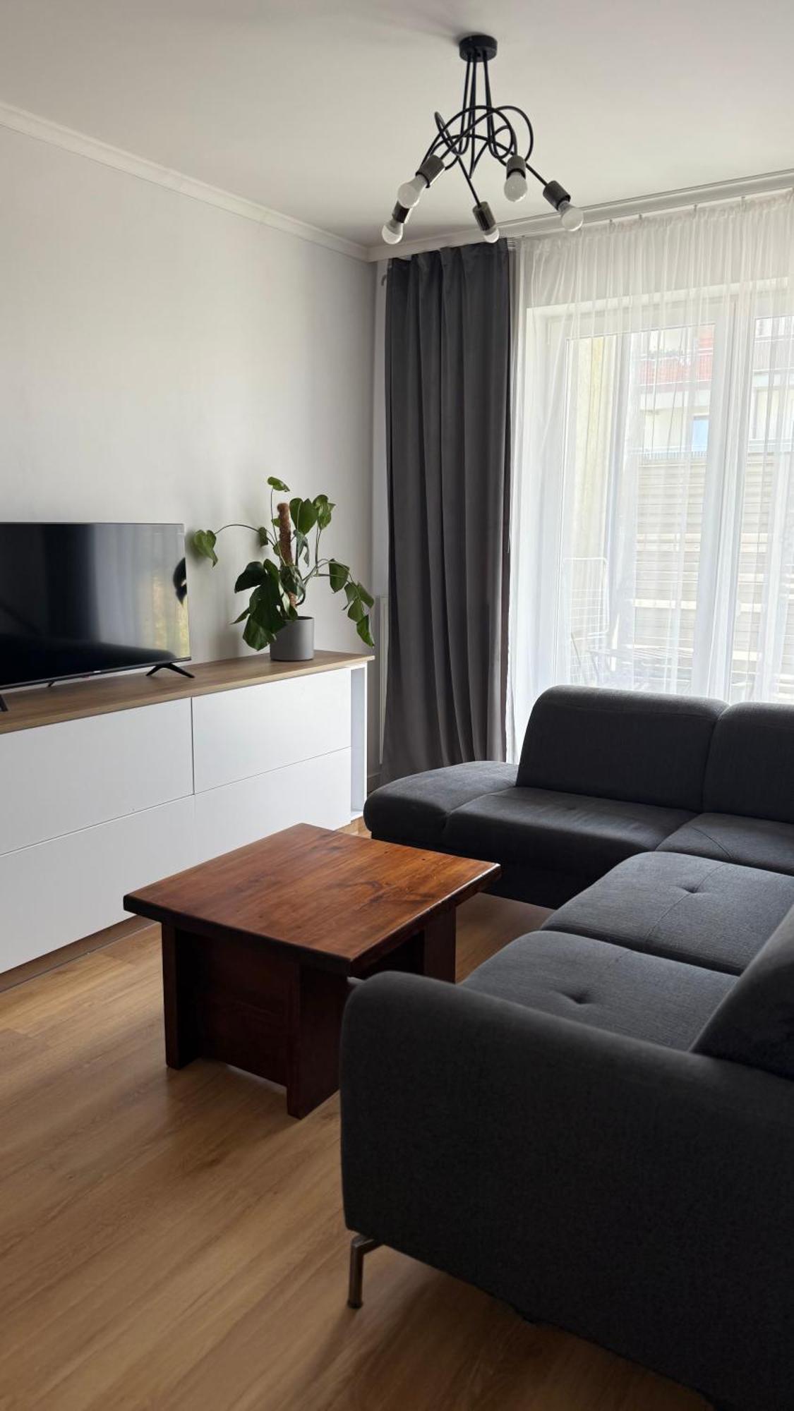 Apartment Przytulny 2, Self Check-in, Blisko Lotniska Trzebownisko